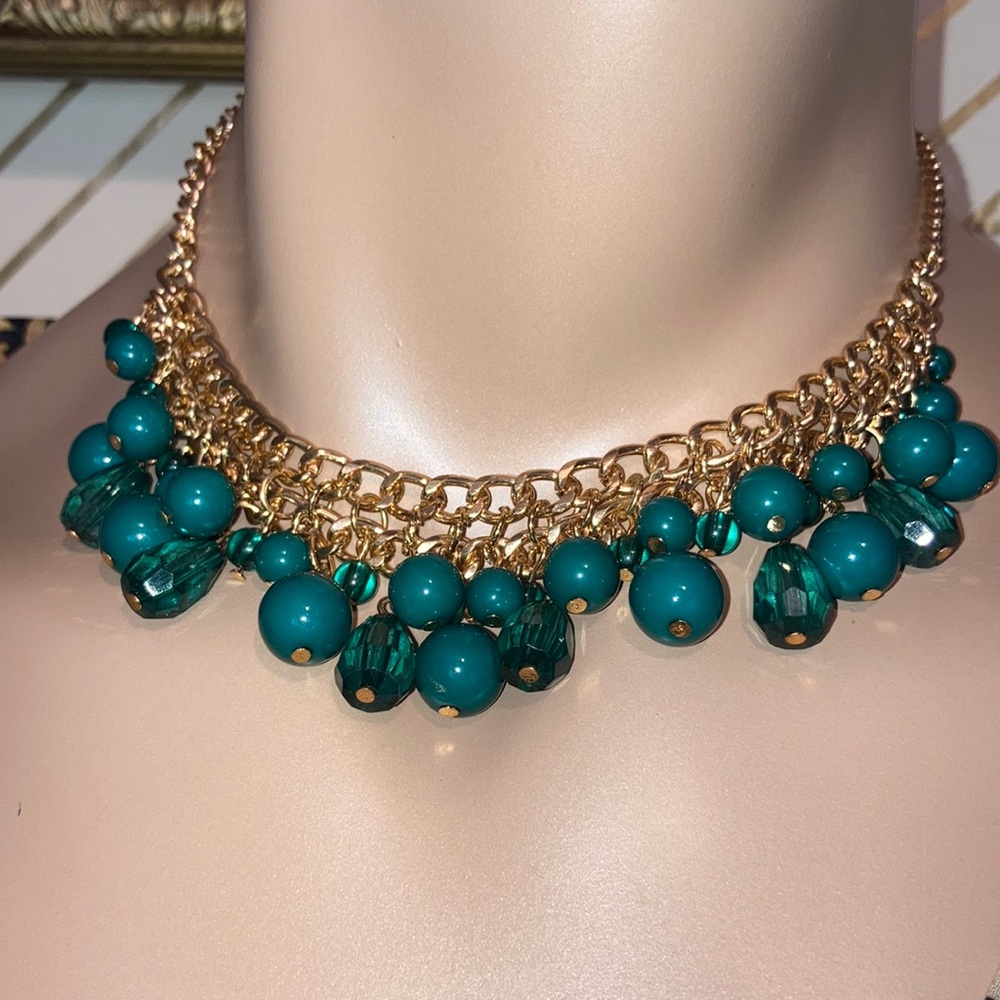 Costume jewelry